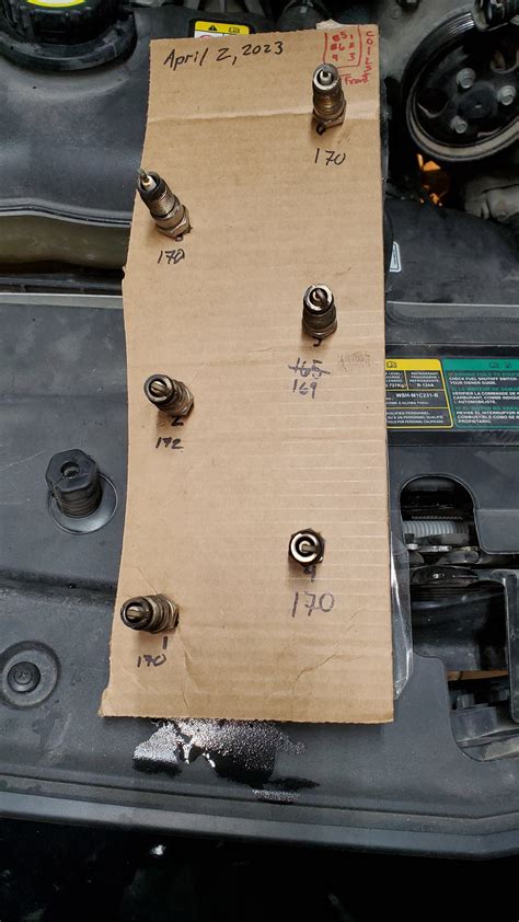 1995 mustang gt compression test|1995 gt Compression Test .